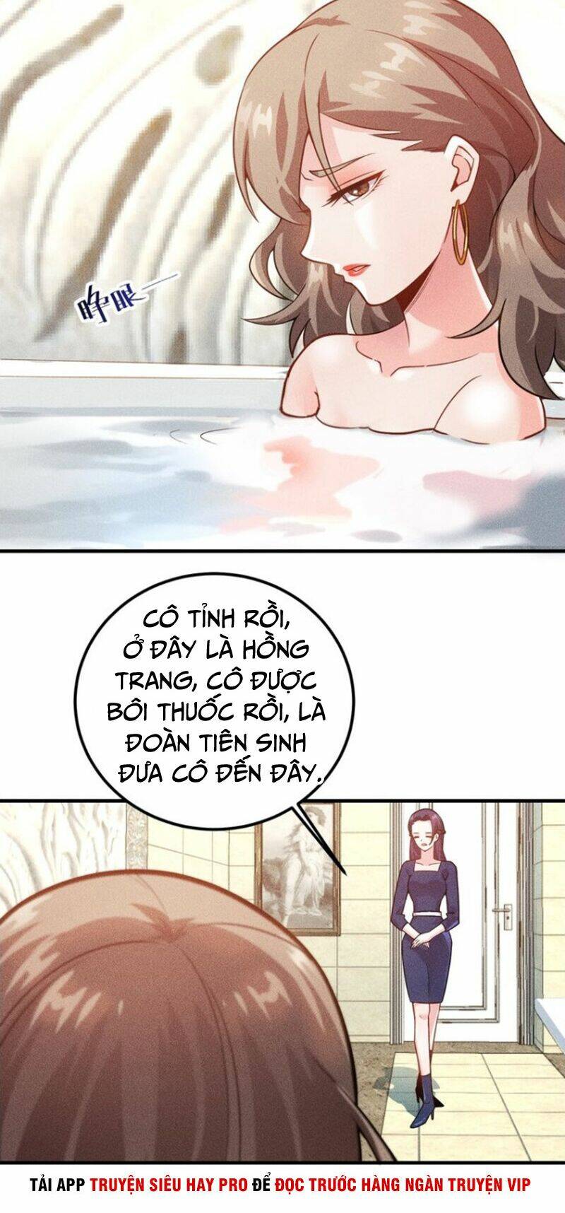 cao thủ cận vệ của nữ chủ tịch chapter 84 2