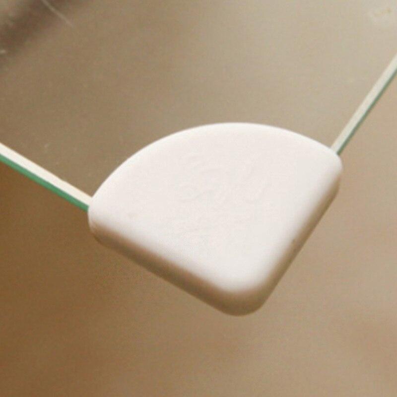 Anti-Collision Angle Cushion Silica Gel Children Tea Table Corner Cushion Safely Thickened Anti-Collision Angle Protective Cover