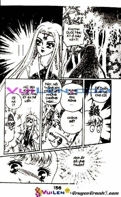 đóa hoa yêu kiều chapter 5 157