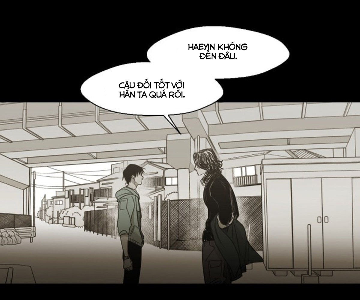 lỗi lầm không thể sửa chapter 3 35