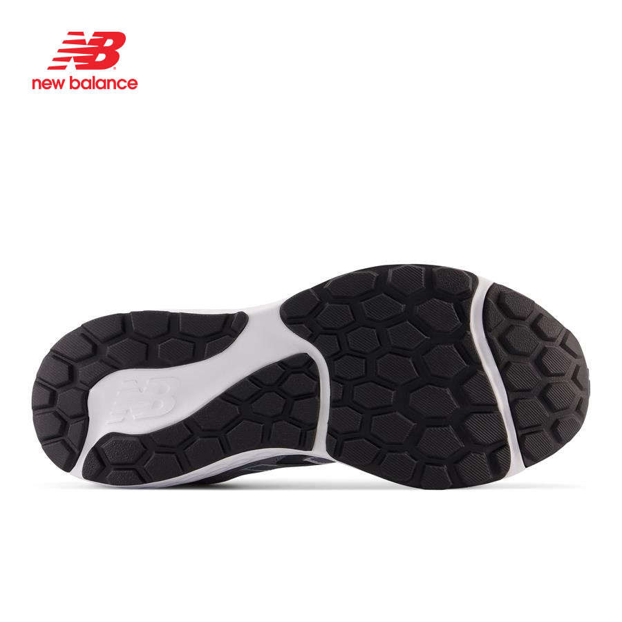 Giày thể thao nam New Balance Running Cushioned M Steel - ME420RG2