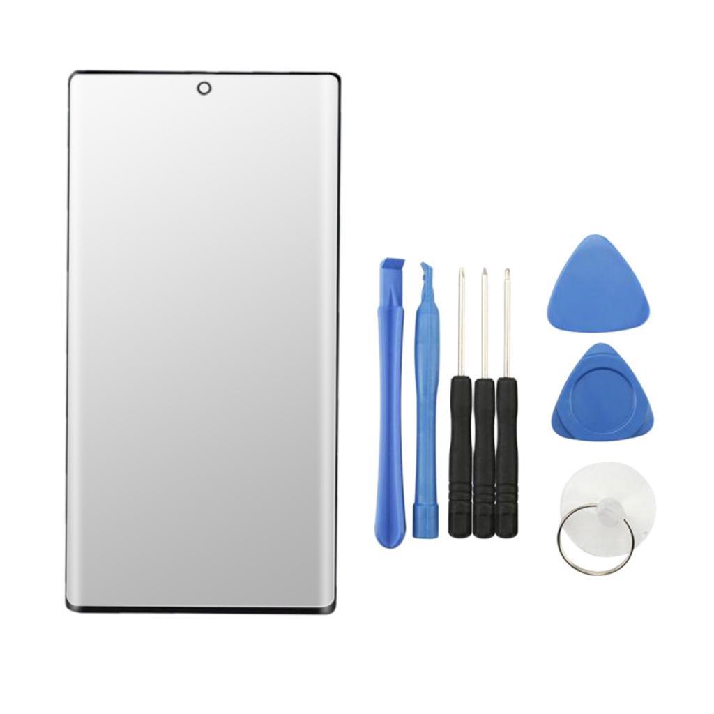 For  Note10 Plus N970 N970F N970U Front   Replacement