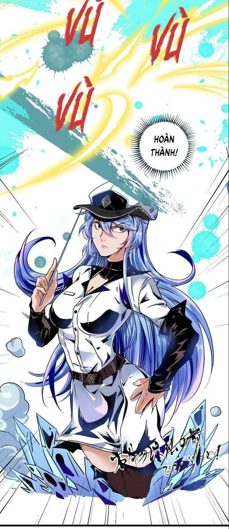 ta có rất nhiều thành tích chapter 11 26