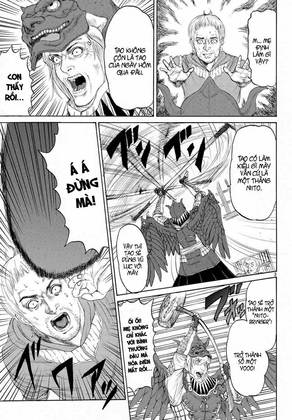 monster x monster chapter 6 4