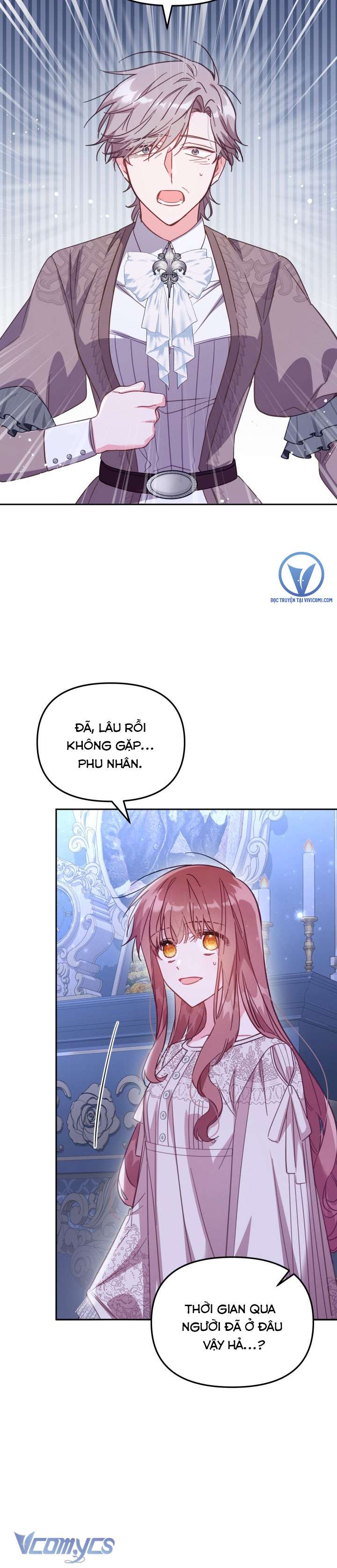 không có chỗ cho kẻ giả mạo chapter 31 44