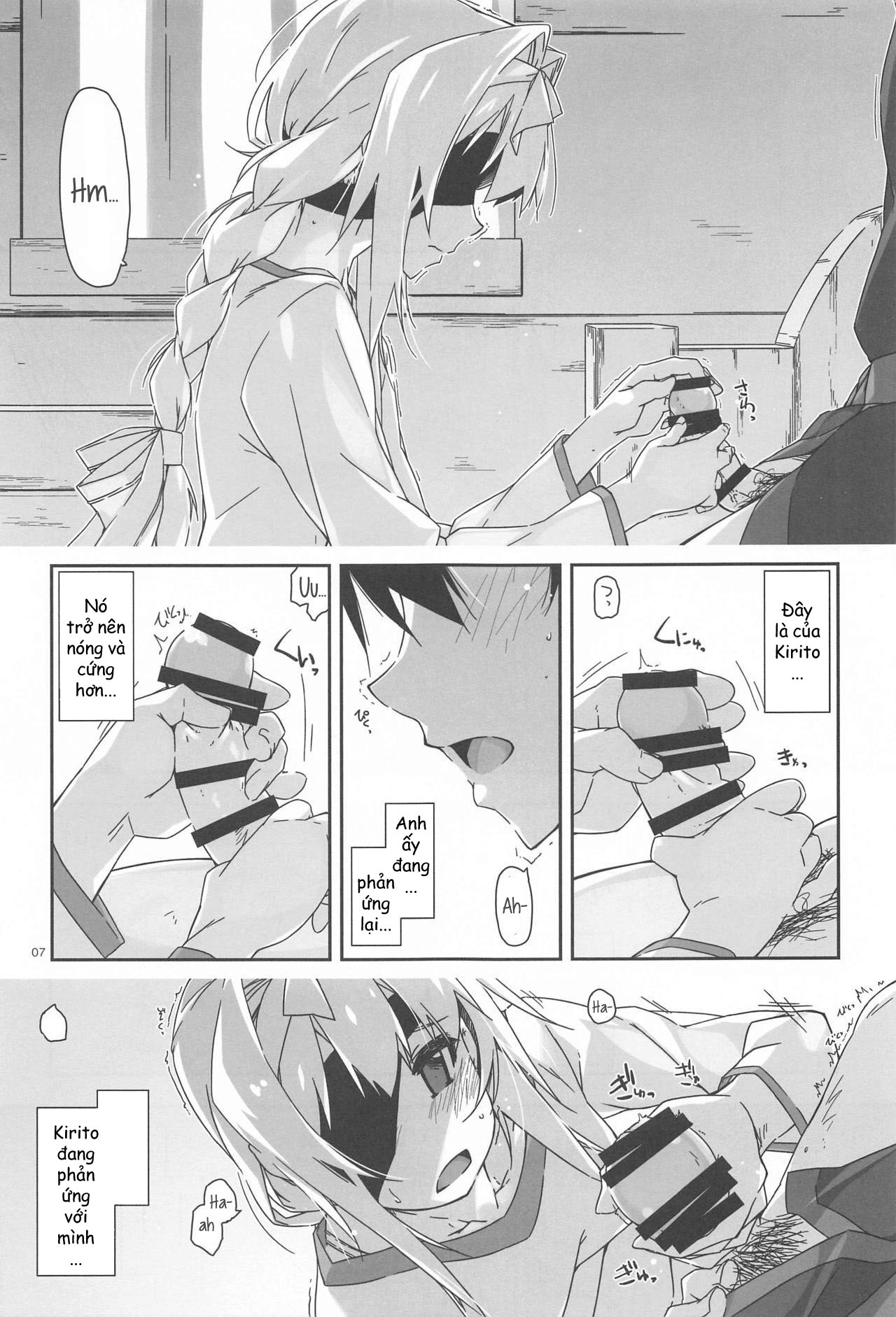 bí mật của cô nàng alice chapter 1 6