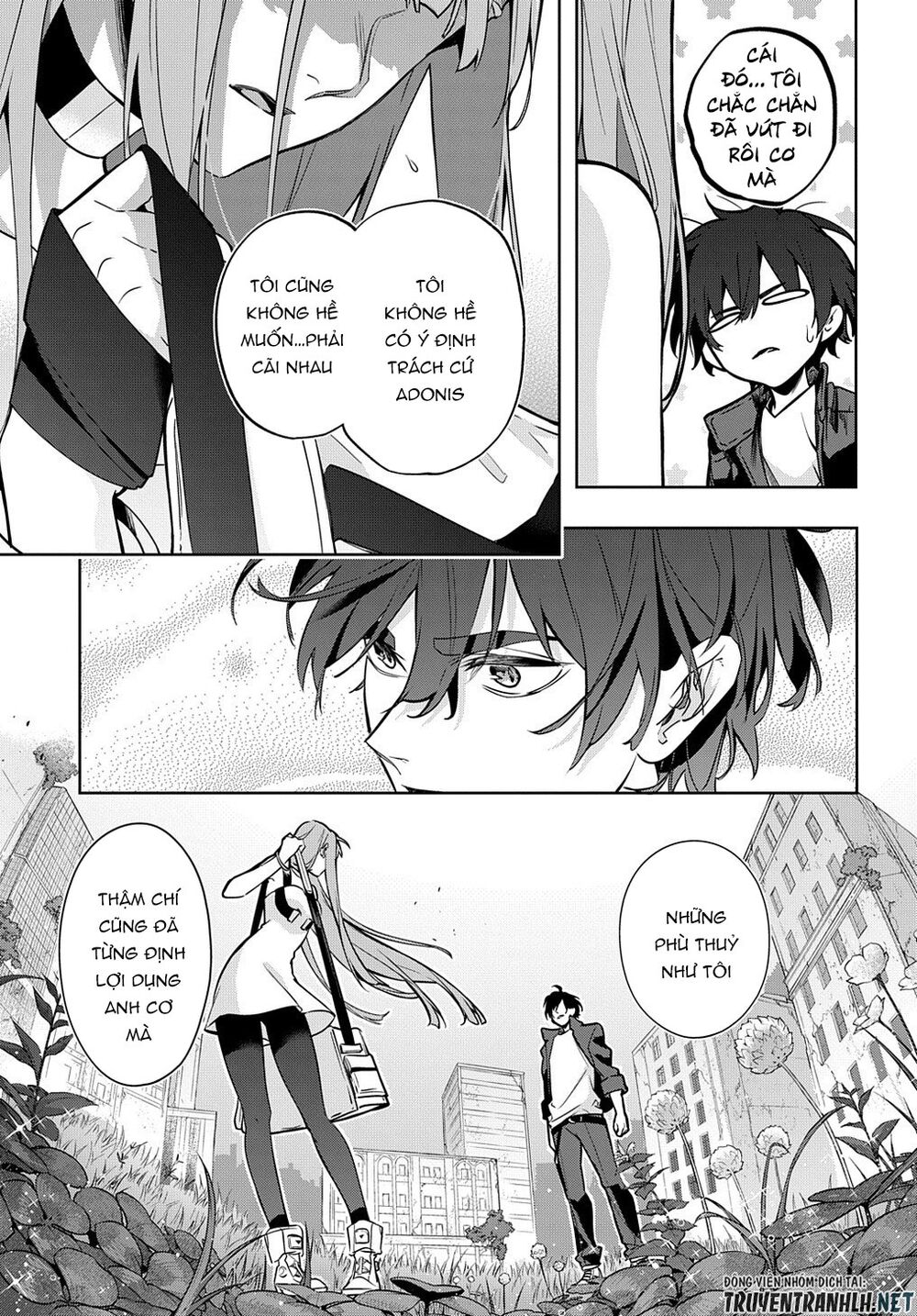 the kingdom of ruin chapter 26 9