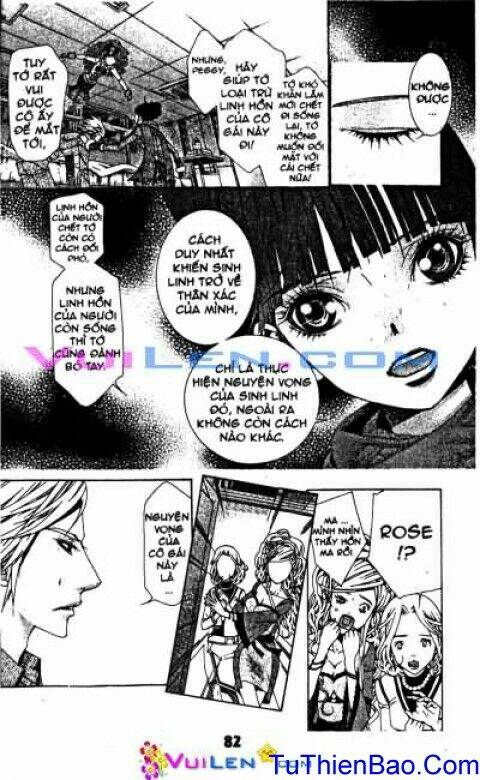 ngôi trường tâm linh chapter 2 75