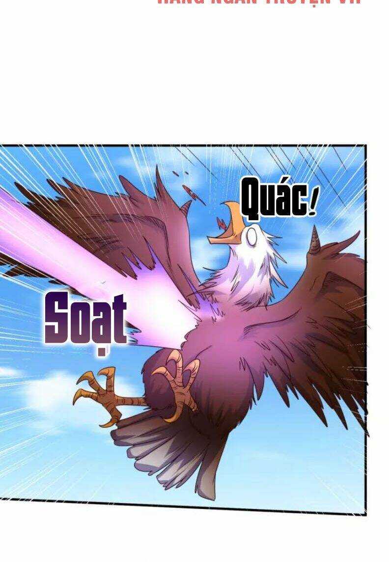 người chặn xuyên không chapter 85 24