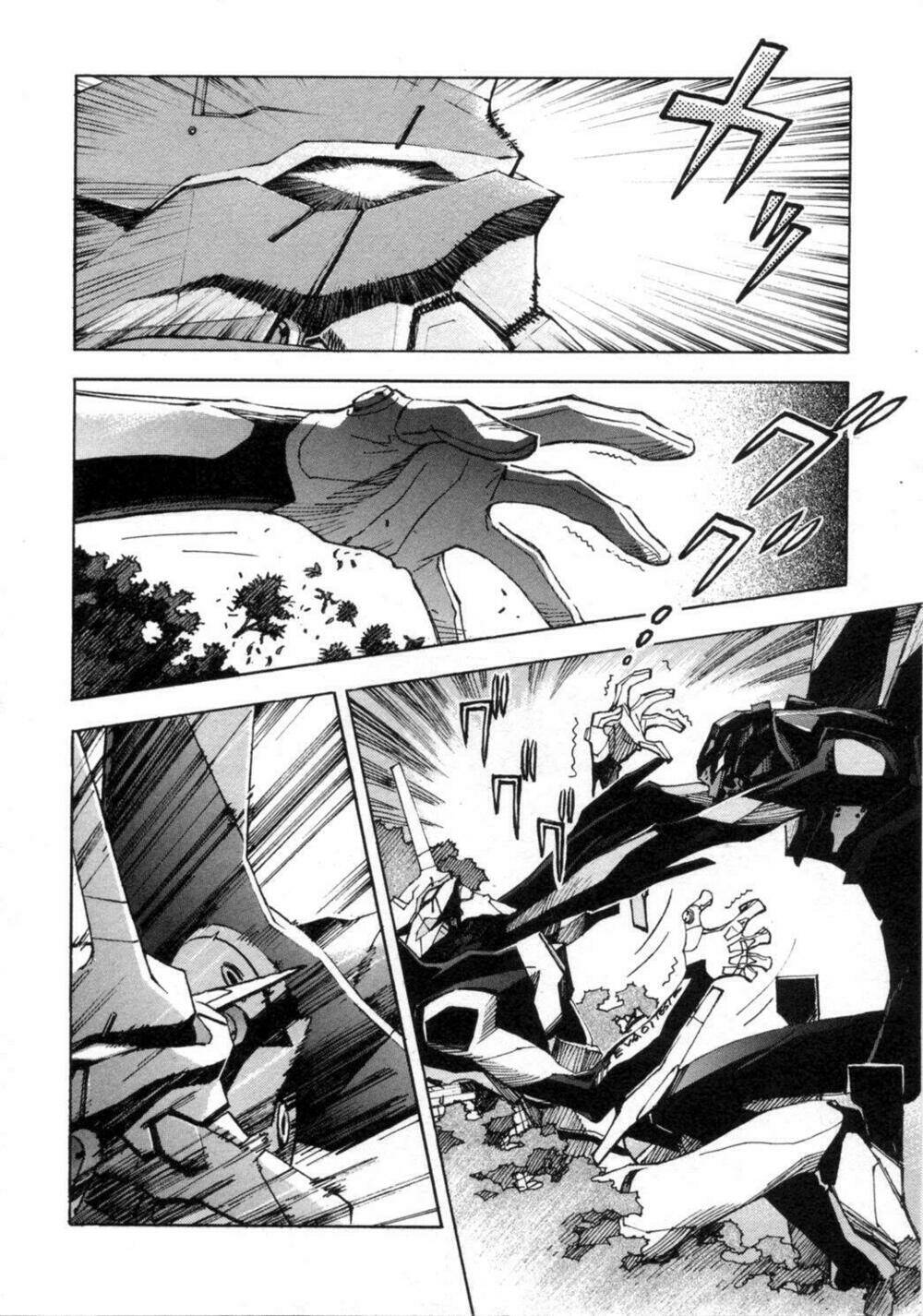 đặc nhiệm không gian chapter 39 18