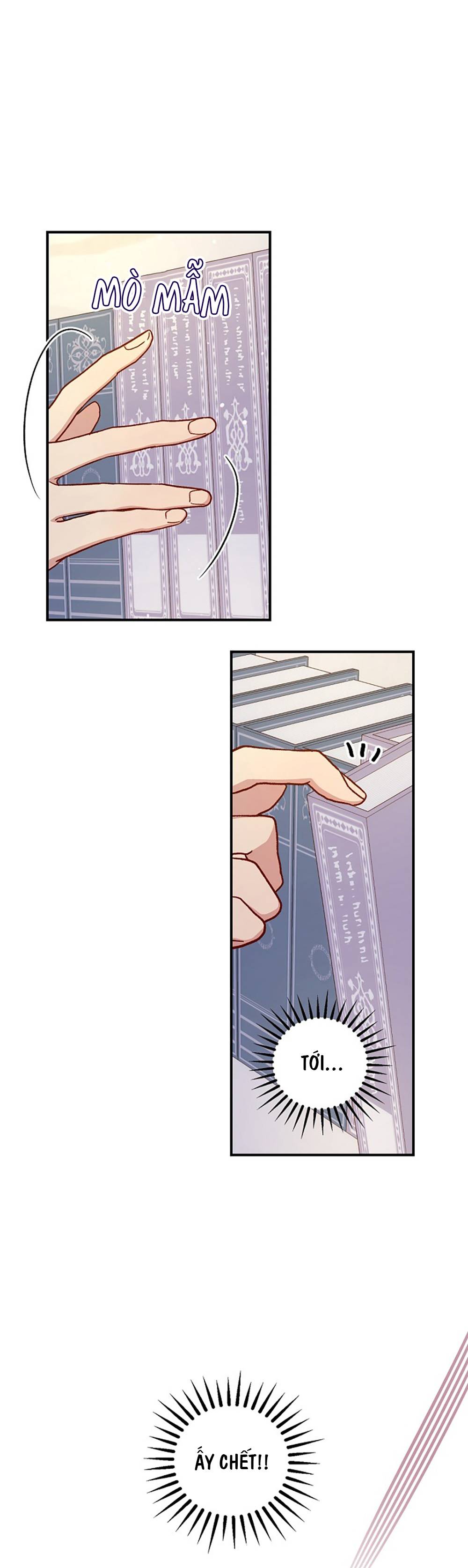 sống sót dưới thân phận hầu nữ chapter 27 11