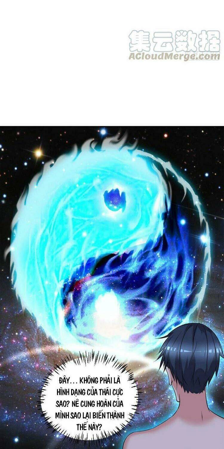 mở phòng khám tại tu tiên giới chapter 101 10