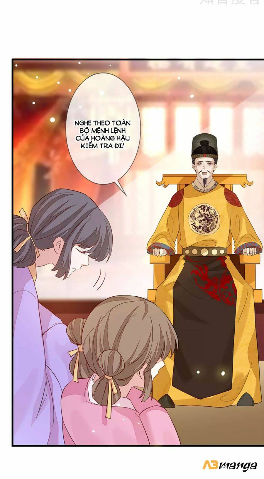 cửu khuyết phong hoa chapter 108 8