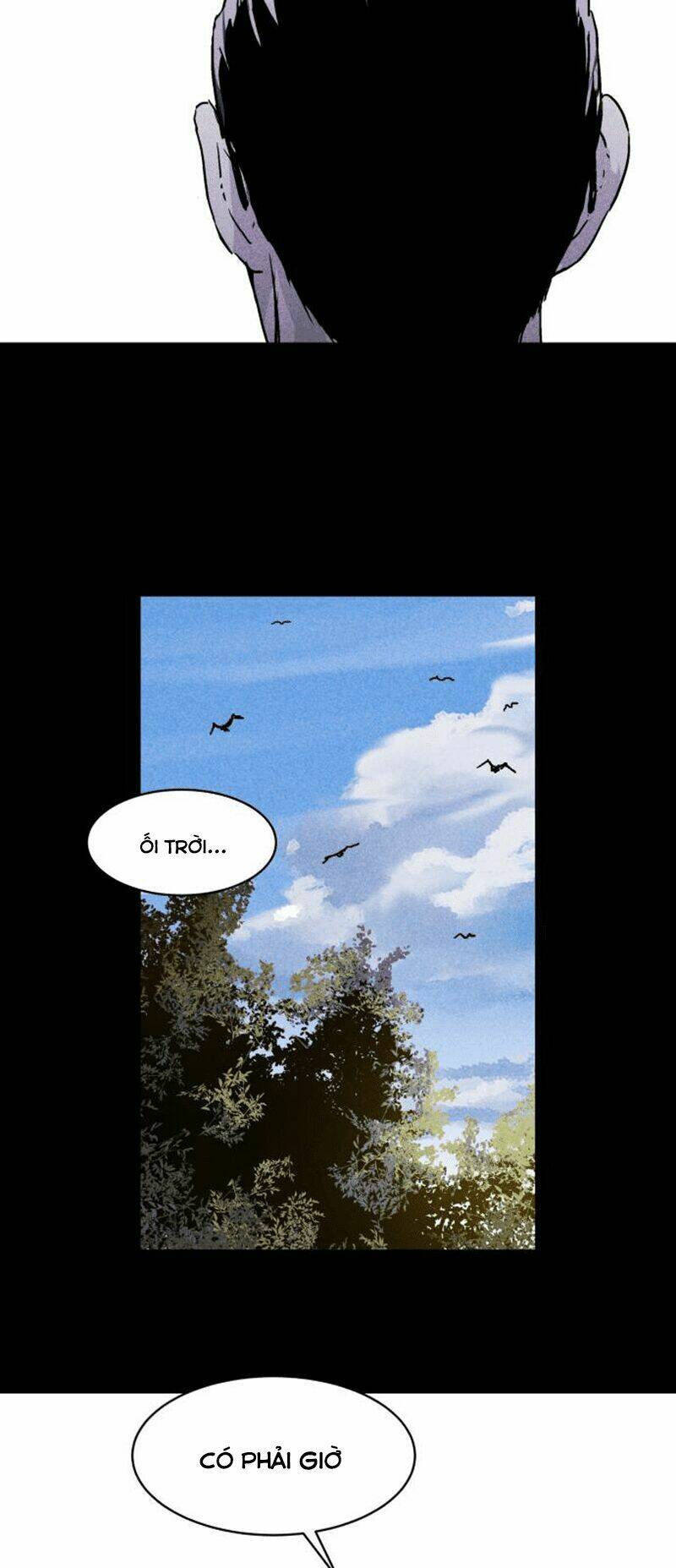 Chuồng lợn chapter 5 20