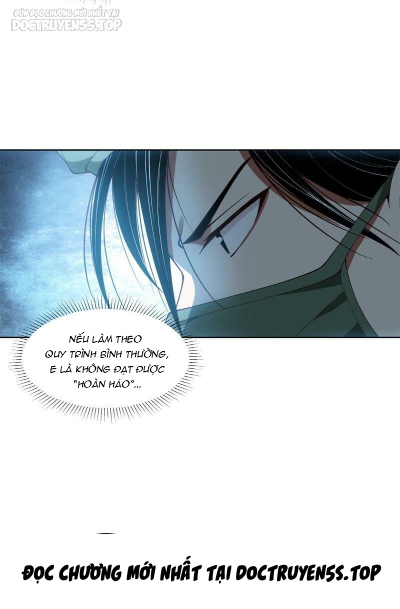 livestream phẫu thuật chapter 11 10