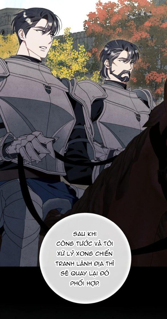 tôi tưởng đó chỉ là tiểu thuyết trọng sinh bình thường chapter 62.1 22