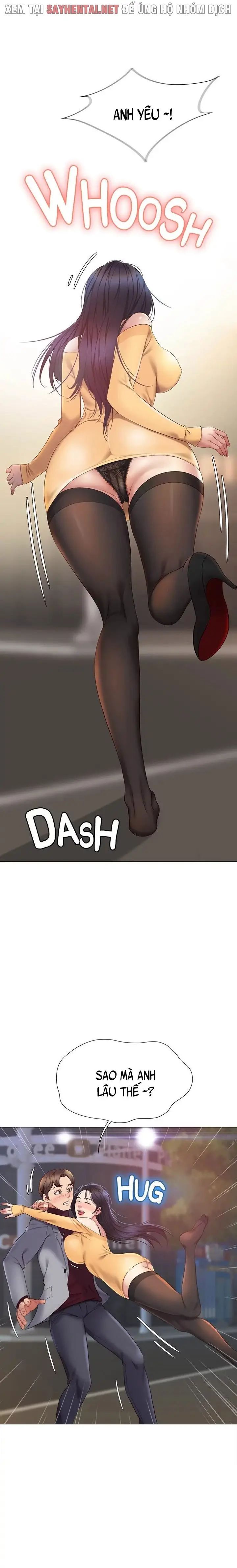 bạn của con gái tôi chapter 17 5