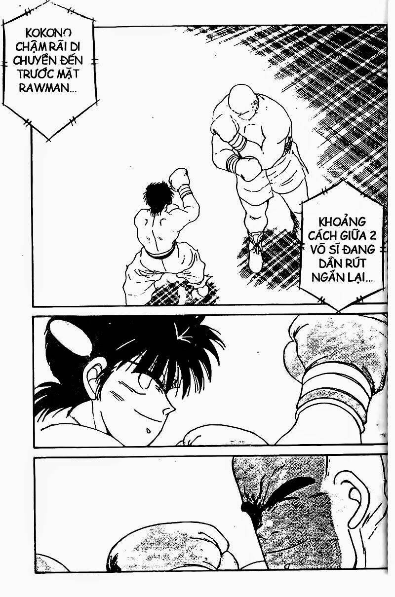 truyền nhân atula - shura no mon i chapter 101 15