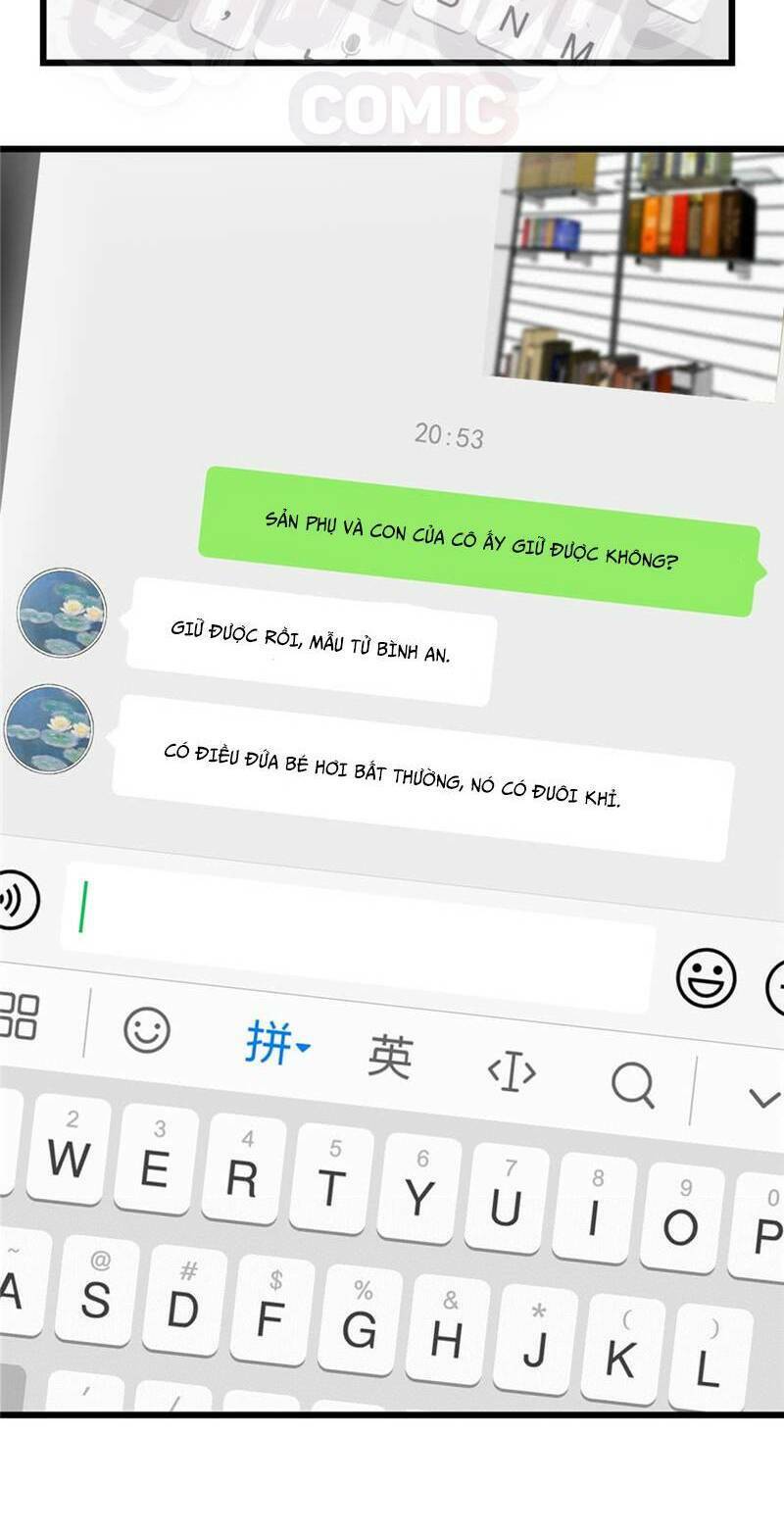 thâm dạ thư ốc chapter 66 30