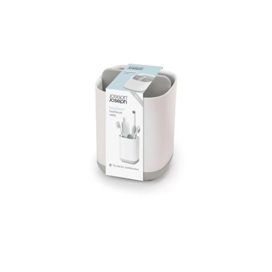 -Voucher lên đến 120K-Hộp Đựng Dụng Cụ Nhà Tắm Joseph Joseph xám JJ705096