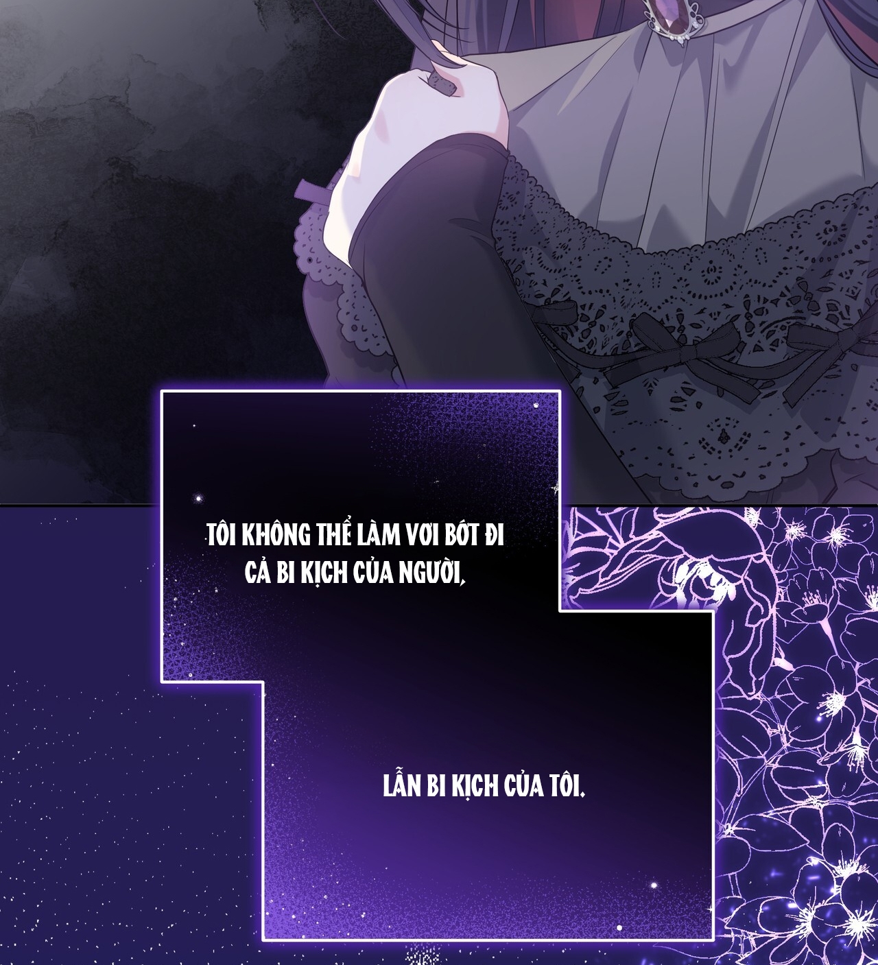 dấu tích của tiên nữ chapter 18.2 55