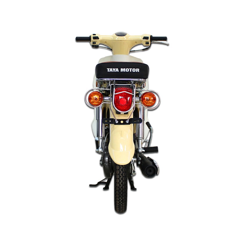 Xe Máy CUB 81 TAYA LUXURY 
