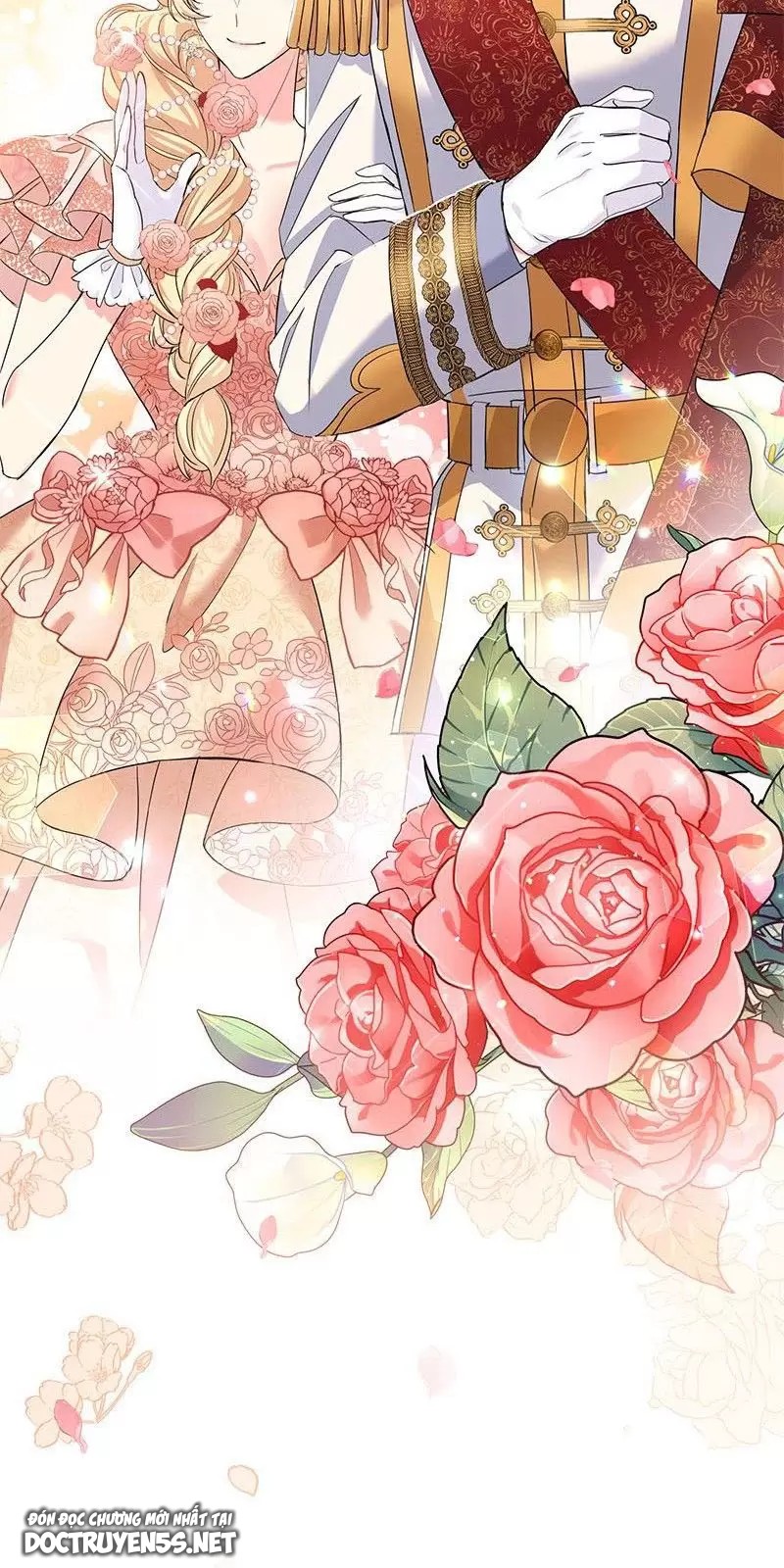 nếu tôi là nhân vật phản diện liệu tôi sẽ chết chapter 17 13