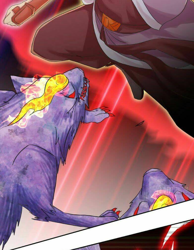 cực vũ huyền đế chapter 15 3