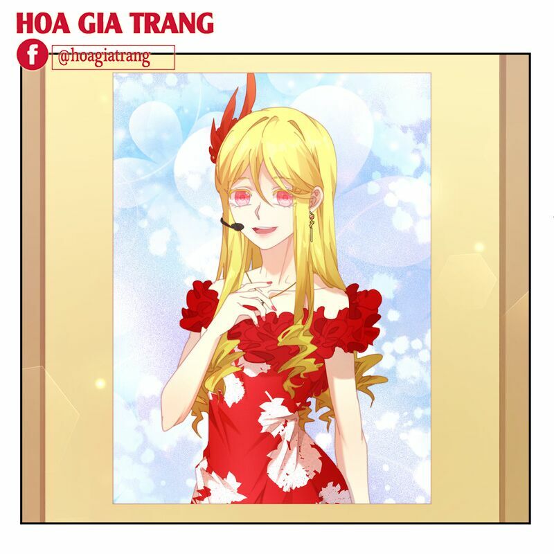 thanh âm giai điệu phản công chapter 52 10