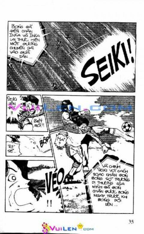 sôi động cầu trường full 17 tập chapter 14 35