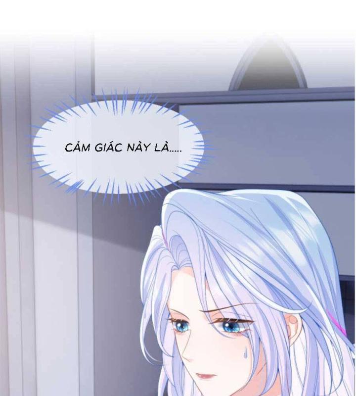 vị chỉ huy lạnh lùng khóc trong vòng tay tôi chapter 18 14
