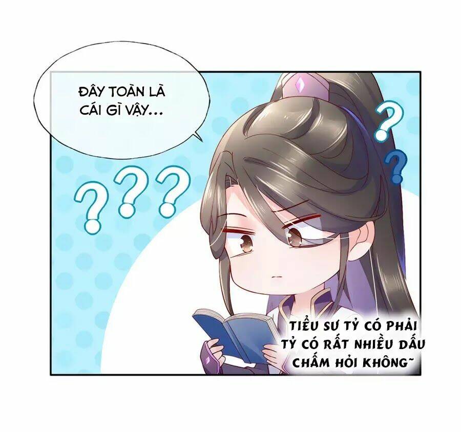 điềm mỹ chi huyết chapter 22 13