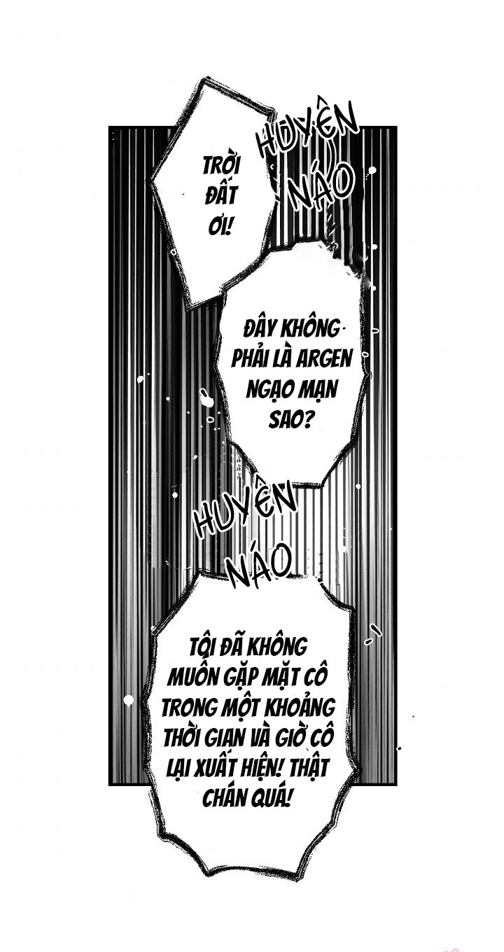 tiểu thư bí ẩn chapter 9 75