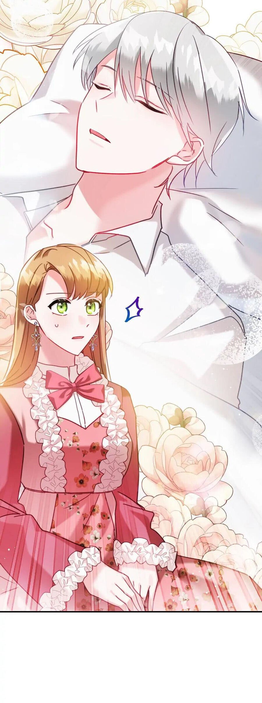 hoàng tử chuyển sinh trở thành người mạnh nhất thế giới nhờ vào sự hiểu biết về bug chapter 54 47