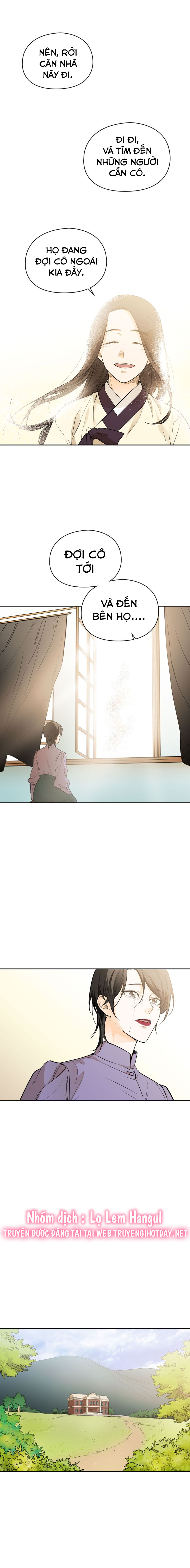 câu chuyện về người phụ nữ ấy chapter 34 3