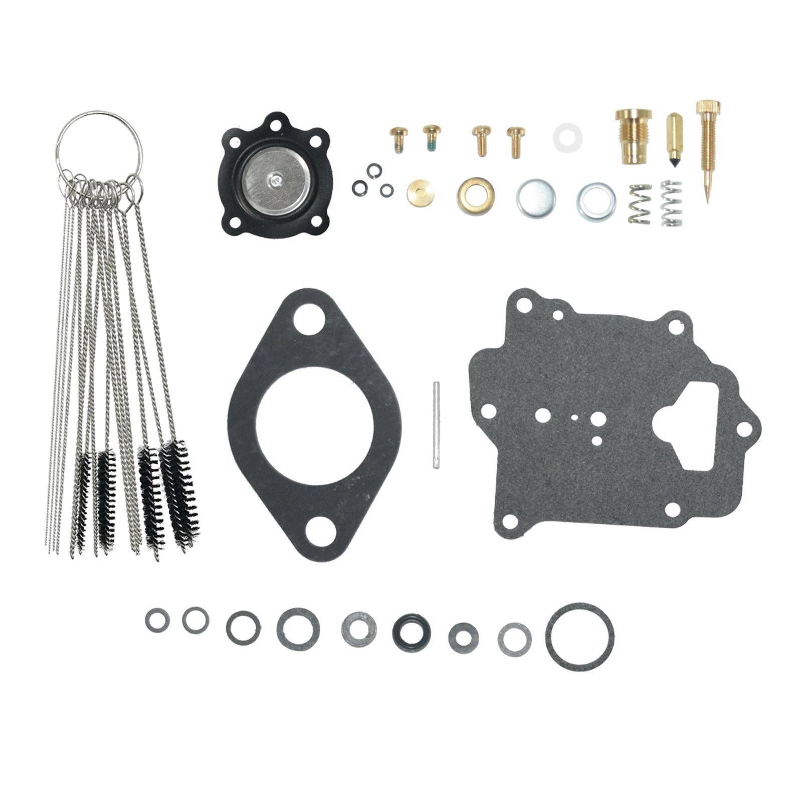 Carburetor Accessories Carburetor Repair Rebuid for M151 Mutt Amc 151