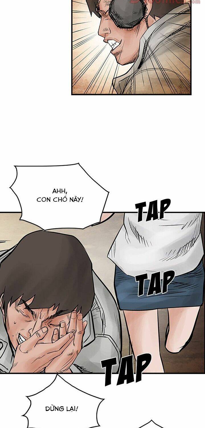 huyền thoại : khởi đầu chapter 43 14