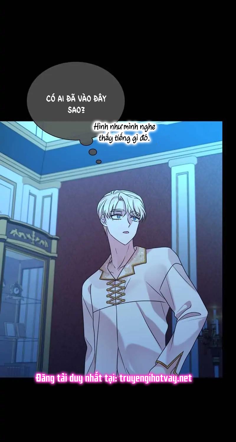 tôi chán nản vì người chồng thứ 2 còn "khỏe" hơn chồng cũ chapter 61.2 34