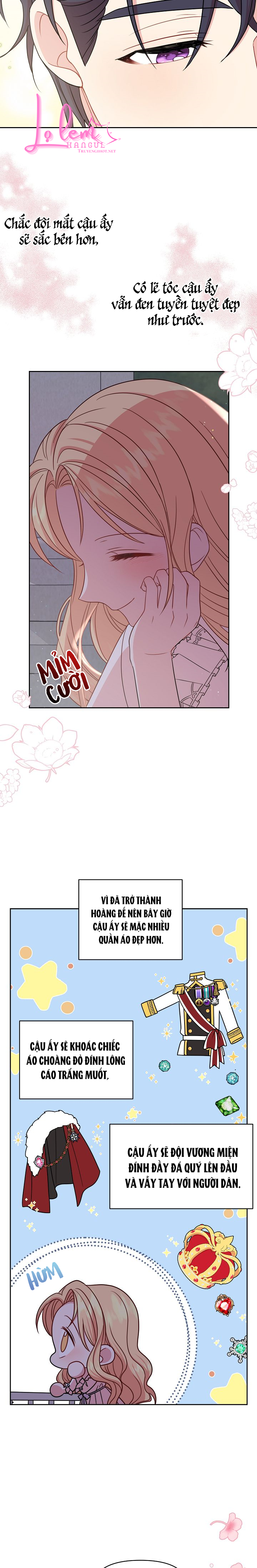 tôi đã nuôi dưỡng bạn thời thơ ấu thành bạo chúa chapter 37.2 4