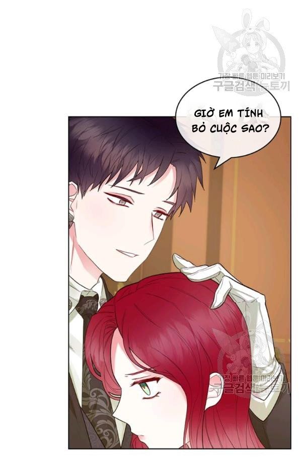 kẻ tạo ra ác nữ chapter 29 35