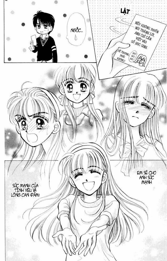 baby love chapter 6 37