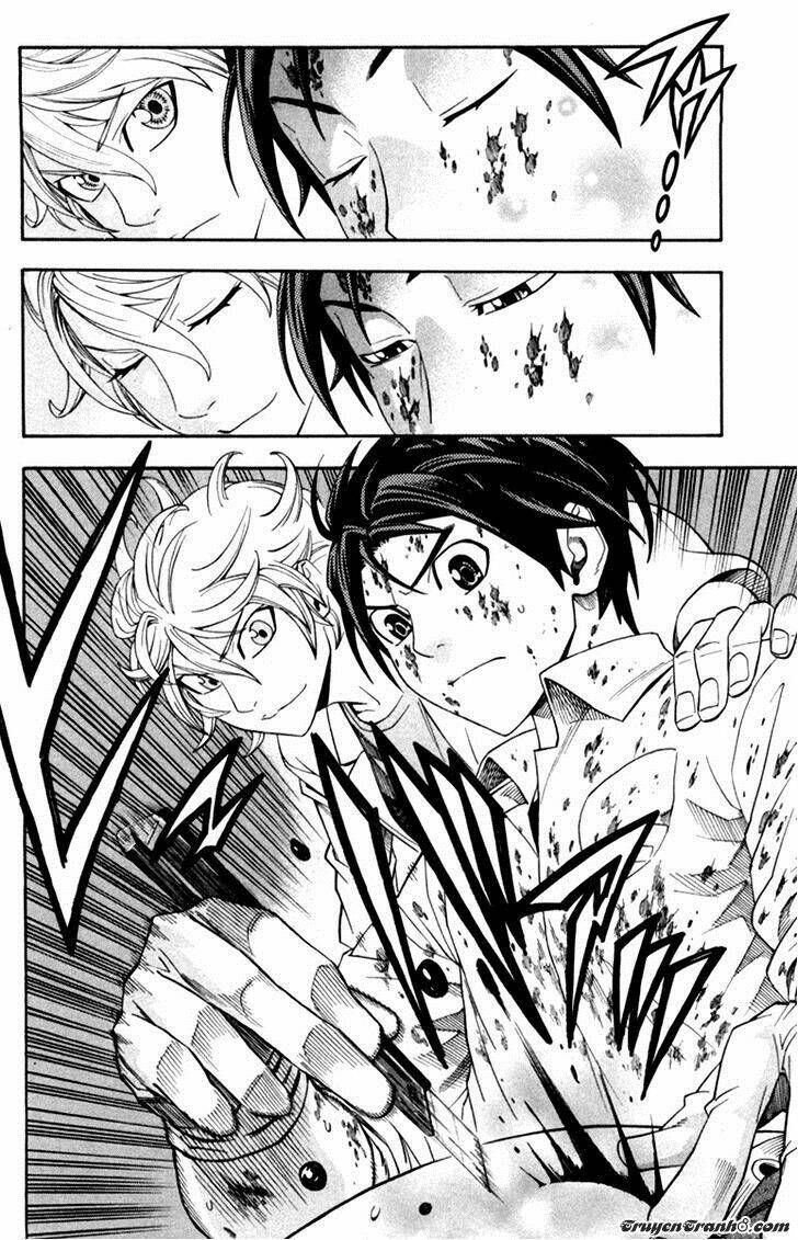 doctor duo chapter 4 8