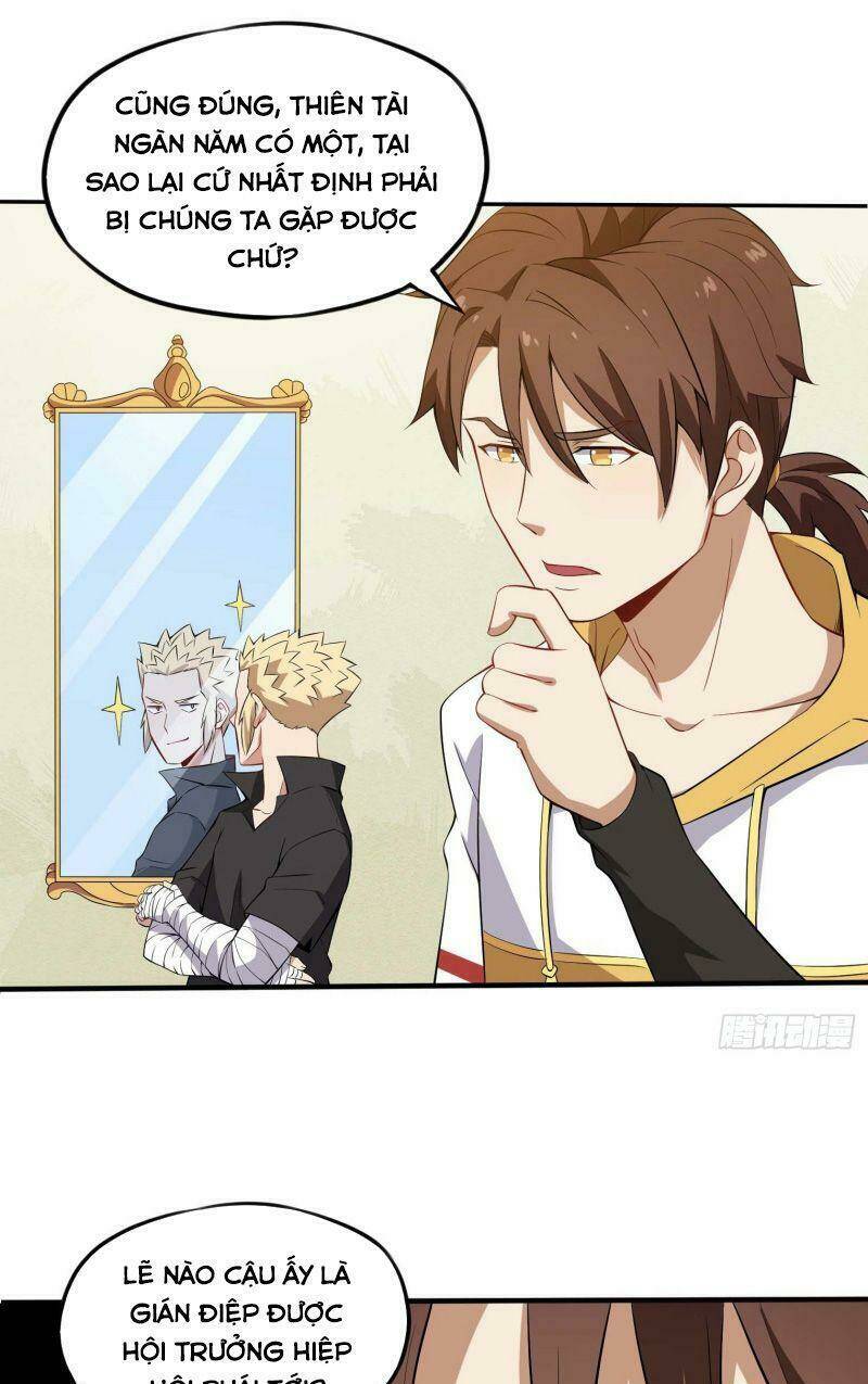 tổ thượng có tiền chapter 42 21