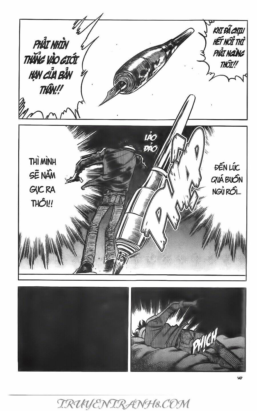 cây bút thần kỳ chapter 44 16