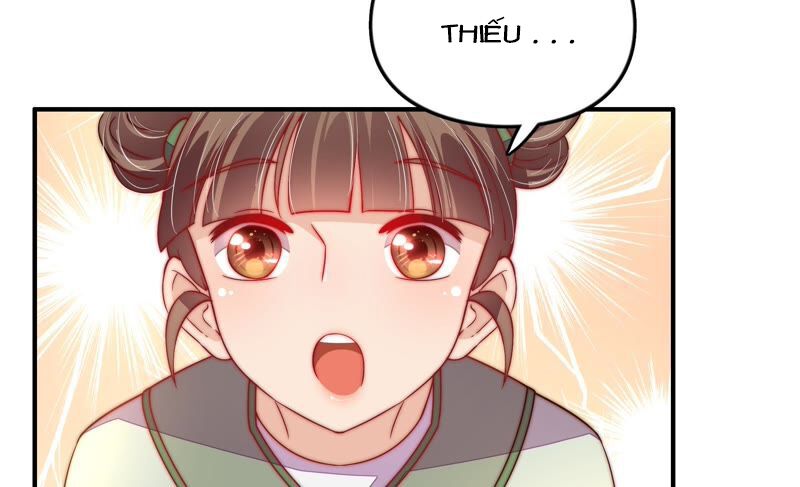 ngày nào thiếu soái cũng ghen chapter 42 24