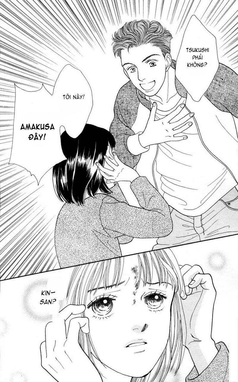 con nhà giàu chapter 115 23