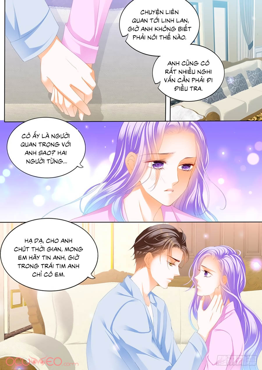 cuồng nhiệt boss, sủng thê xin kiềm chế chapter 70 10