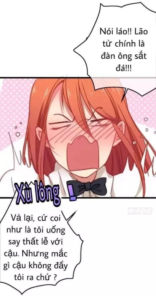 lời thì thầm chapter 36.3 12