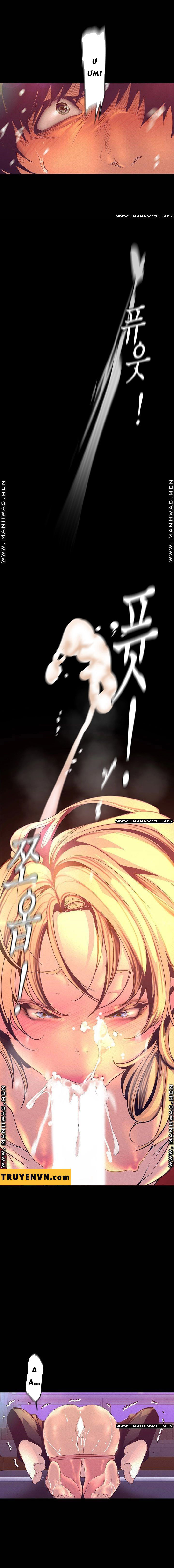 một thế giới mới tuyệt vời chapter 111 17