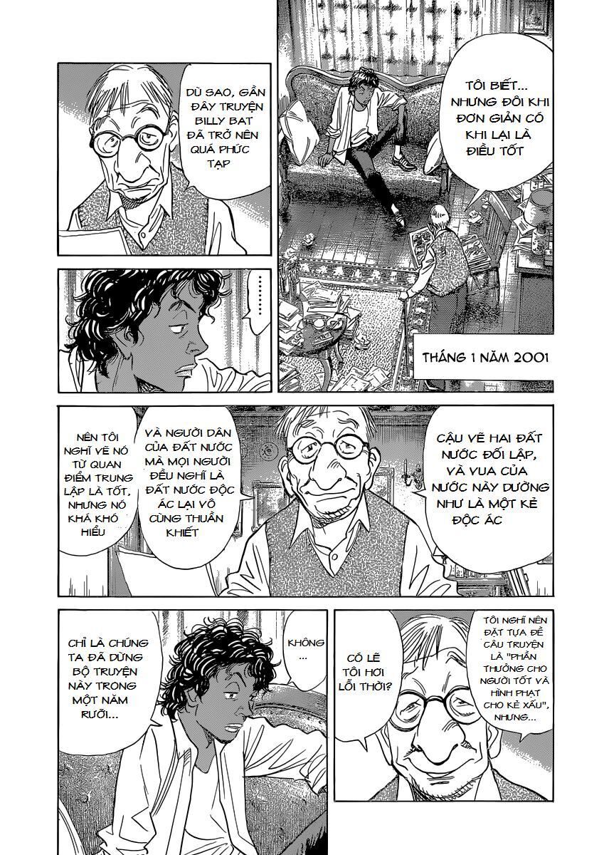 billy bat chapter 126 5